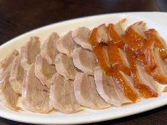 -老牌坊鲁菜名店(聊城美食岛店)