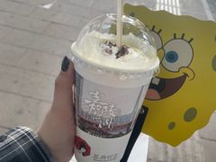 -茶颜悦色(重庆英利大融城LG层店)