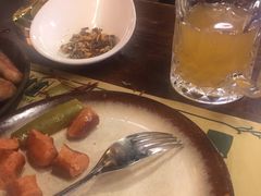 -马迭尔德式西餐精酿啤酒屋(中央大街店)