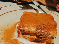 -半秋山西餐厅(宜昌大洋店)