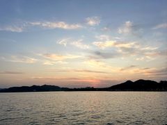 -东钱湖小普陀景区