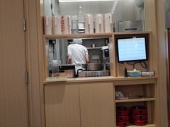 -喜家德虾仁水饺(东方宝泰店)