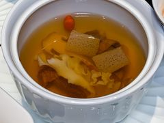 -喜悦烤鸭·新京菜(王府井店)