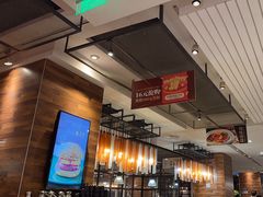 -新旺茶餐厅(嘉里城店)