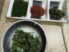 -313羊庄铁锅烀羊肉(望京店)