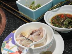 -得意咚瓜·顺德鱼生·冬瓜火锅(深圳首店)