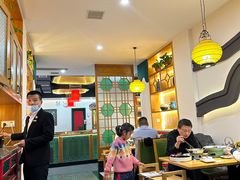 -大鸽饭(马王堆店)