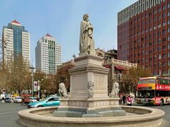 -天津意大利风情旅游区