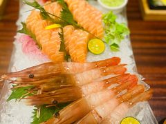 -上海中星铂尔曼大酒店 锦·日本料理