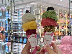 -VENCHI 闻绮(北京国贸商城店)