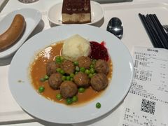 -宜家家居(宝山商场店)