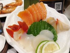 -大渔铁板烧(大悦城店)