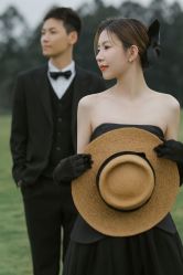 -蒙太奇婚纱摄影(万达店)