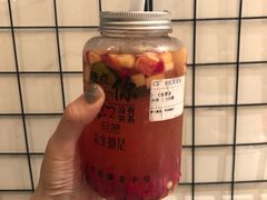 -8锅臭臭锅·正宗台湾小火锅(中心五路店)