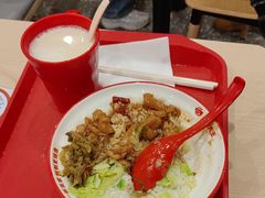 -永和大王(春日上新·白广店)