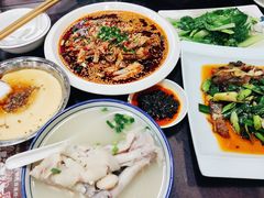 -丁太婆老妈蹄花(人民公园非遗总店)