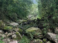 -海窝子古镇