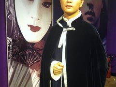 -香港杜莎夫人蜡像馆