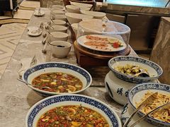 -盛宴标帜餐厅·亲子自助 (南昌喜来登酒店)