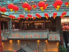 -唐山宴大唐州府精品中餐