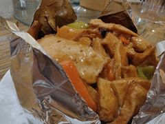 -一盏明灯全素斋(殊像寺店)
