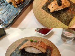 鹅肝寿司-莲寿司(国兴店)