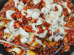 -金三可市井水煮鱼(金碧园店)