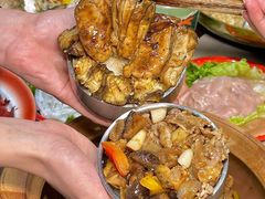 -虎婆冷饮店·海南特色炒冰(三亚湾店)
