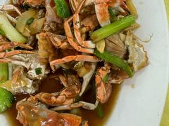 -考记泥焗鸡农庄·海鲜(北洛秘境店)