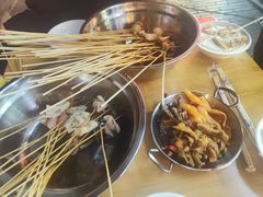 -嘉州鲜知味钵钵鸡(奎星楼店)
