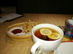 -必胜客(城西银泰店)