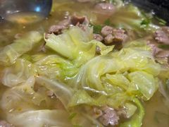 -全牛匠·乐山跷脚牛肉(新中关店)