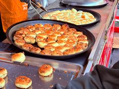 -毛氏汽水包(山海关路店)