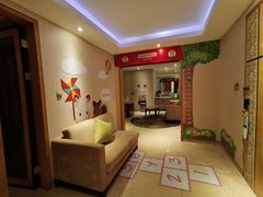 -绿城千岛湖喜来登度假酒店