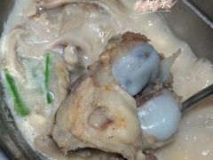 -骨之味·筒骨汤火锅(江头店)