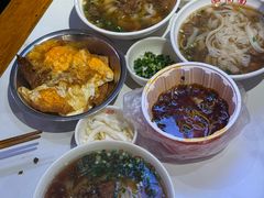 -李兰英湖南面馆(护国路店)