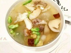 -镛记酒家
