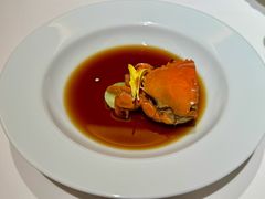 -新荣记(金融街店)