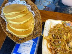 玉米饼-徐师傅太子锅(文化路店)