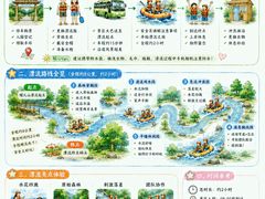 -帽儿山漂流