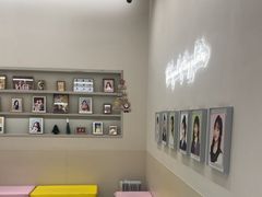 -天真蓝照相馆(五角场百联又一城店)