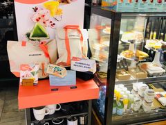 -星巴克(大连柏威年店)