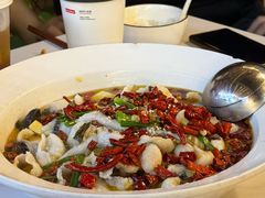 -邱大妈水煮(龙山店)