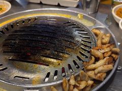 -喜来稀肉(虹泉路店)