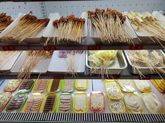 -成都屋头串串(青年北街店)