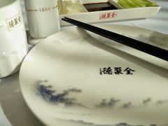 -全聚德(哈尔滨店)