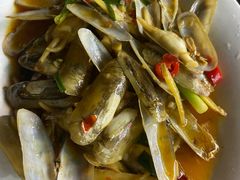 -星奇缘·海鲜餐厅(东山美食地标店)