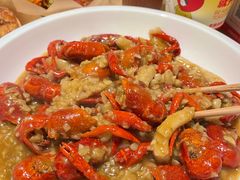 -串盟烧烤·长沙美食地标(星沙店)