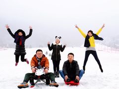 -太子岭滑雪场