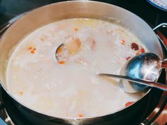-淼福猪肚鸡·椰子鸡火锅(大沙地店)